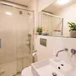 Apartmán Historic Oldtown Getaway