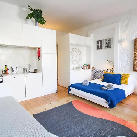 Apartment Historic Oldtown Getaway *