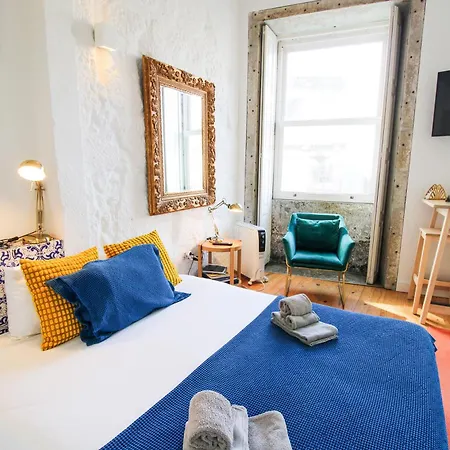 Apartmán Historic Oldtown Getaway *