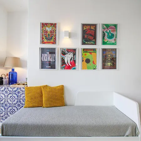 Historic Oldtown Getaway * Porto