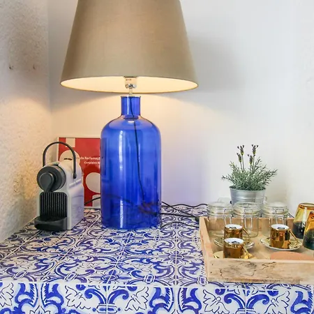 Historic Oldtown Getaway Apartment Porto