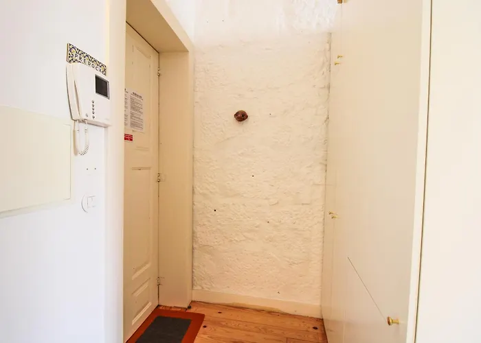 Daire Historic Oldtown Getaway