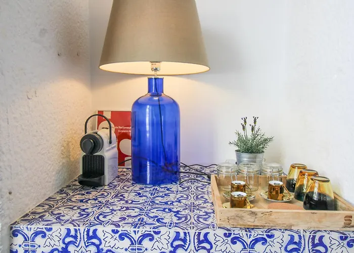 Historic Oldtown Getaway Daire Porto