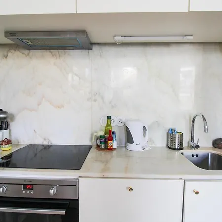 Appartement Historic Oldtown Getaway