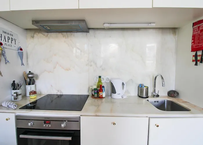 Apartament Historic Oldtown Getaway