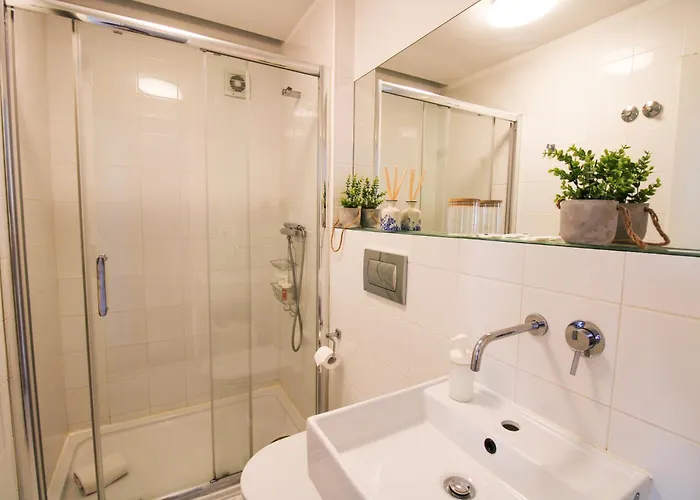 Appartement Historic Oldtown Getaway